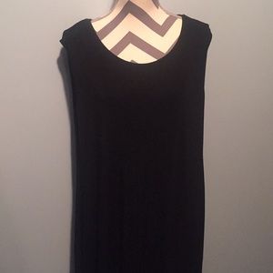 R&M Richards women’s dress. Size 22W.